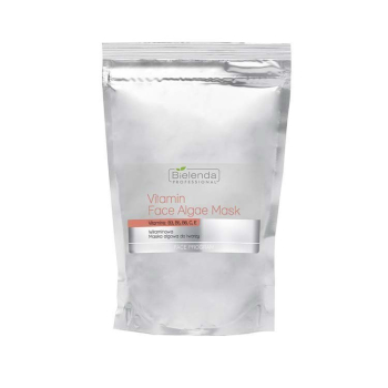 BIELENDA Witaminowa Maska Algowa 190g